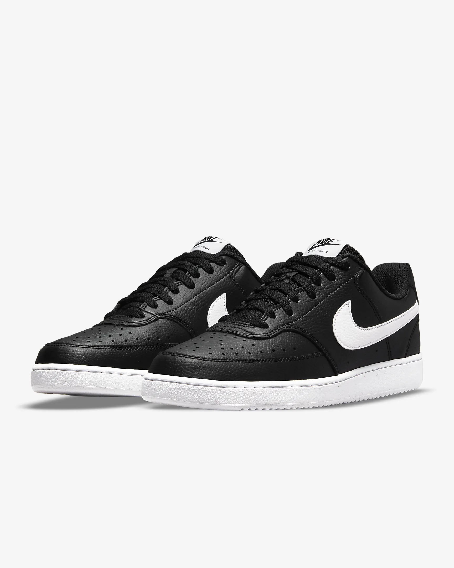 NIKE COURT VISION LOW DH2987-001
