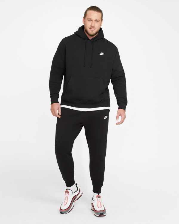 Trenerka Komplet për meshkuj NIKE
