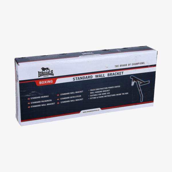 762222-03 LONSDALE Mbajtese Per Thas Boksi 762222-03