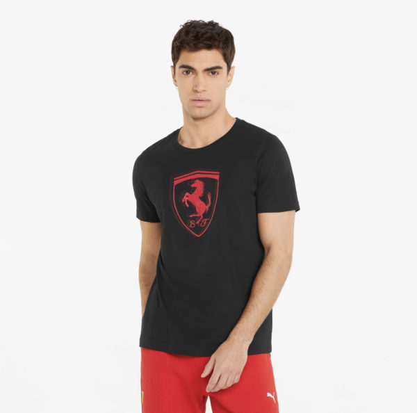 PUMA FERRARI Maice 533752-01