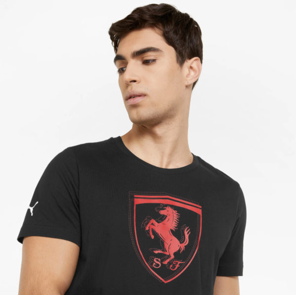 PUMA FERRARI Maice 533752-01