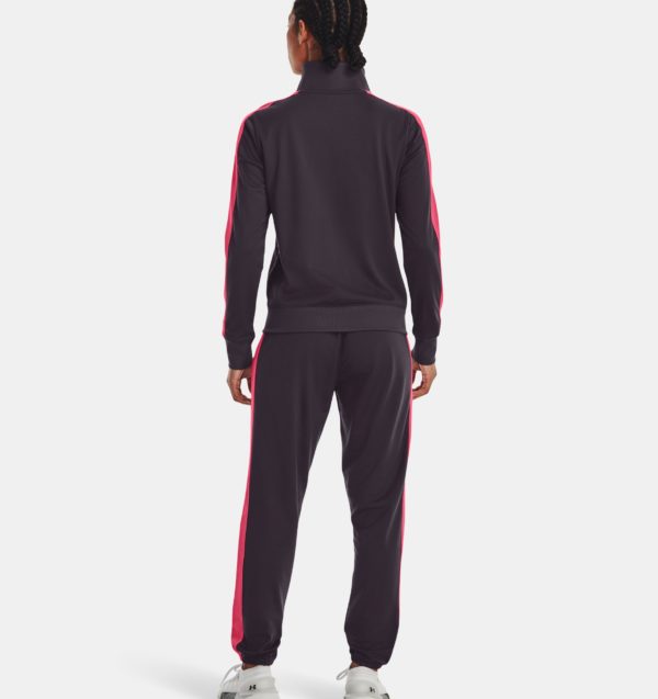 V5-1365147-541_BC UNDER ARMOUR Trenerka Set 1365147-541