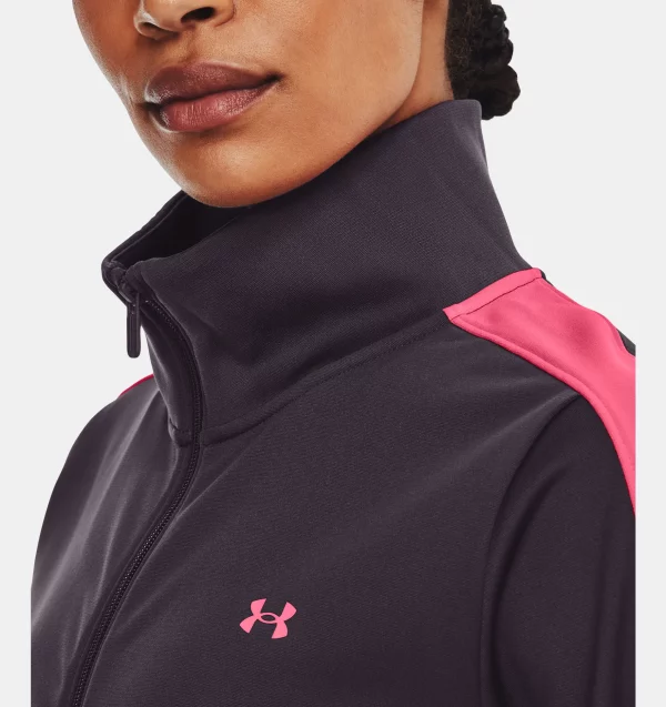 V5-1365147-541_COLLAR UNDER ARMOUR Trenerka Set 1365147-541