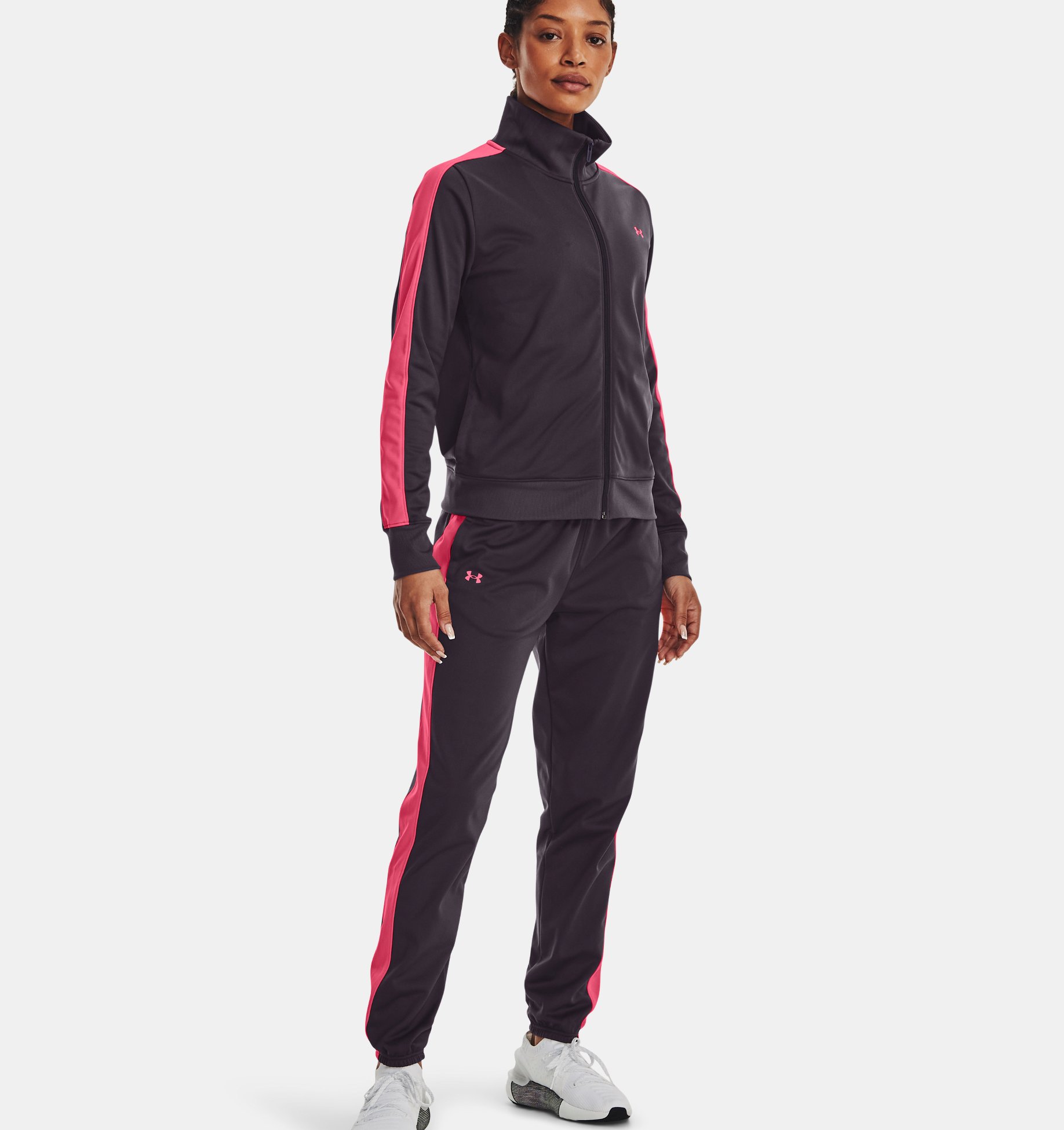 UNDER ARMOUR Trenerka Set 1365147-541