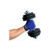 RING Doreza Fitnessi UNISEX RX FG316