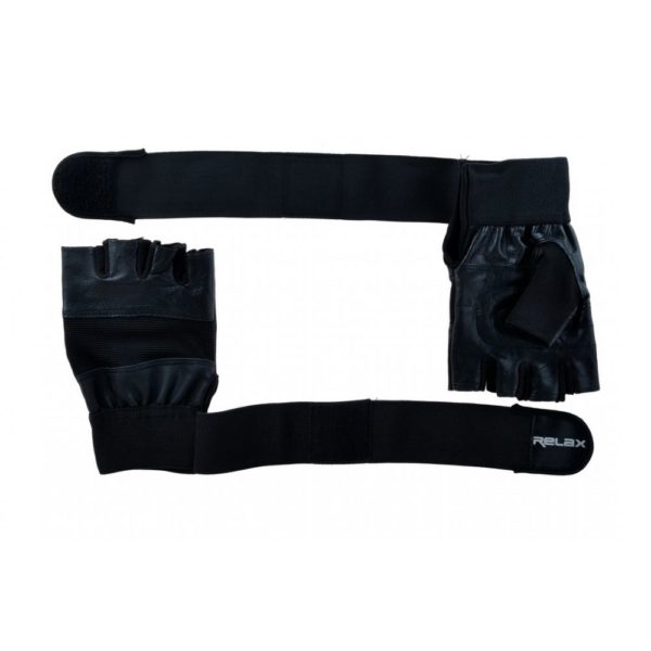 RING Doreza Fitnessi UNISEX RX SF1141