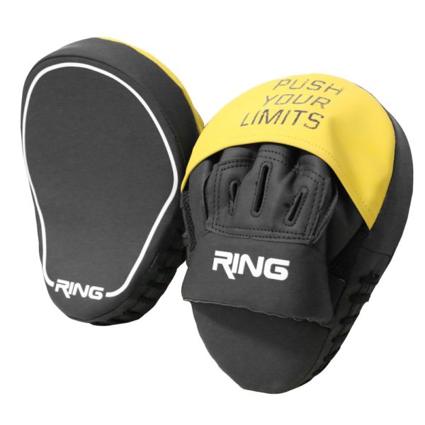 RING Fokuser Boksi RS 3302