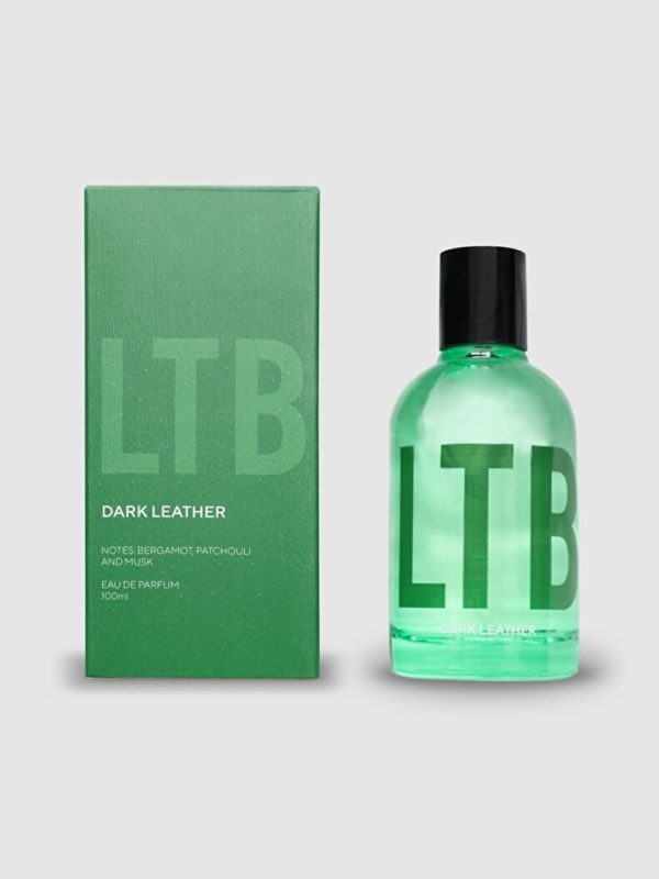 LTB Parfum DARK LEATHER 100ML