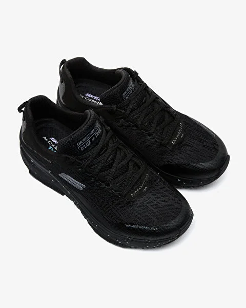 06 SKECHERS D'LUX TRAIL 180500-BBK