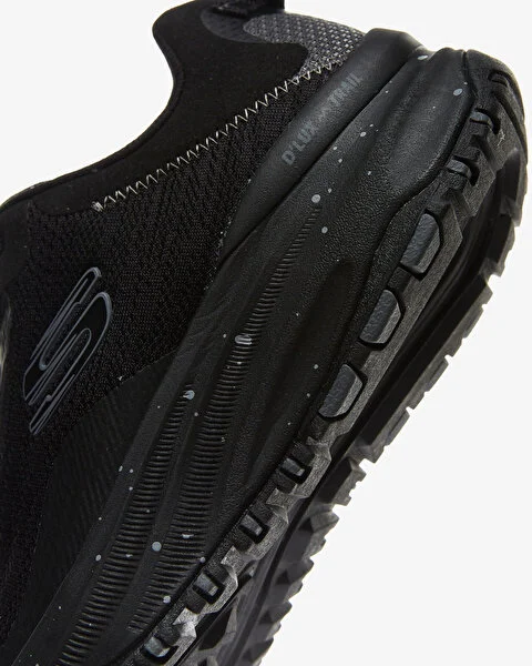 07 SKECHERS D'LUX TRAIL 180500-BBK