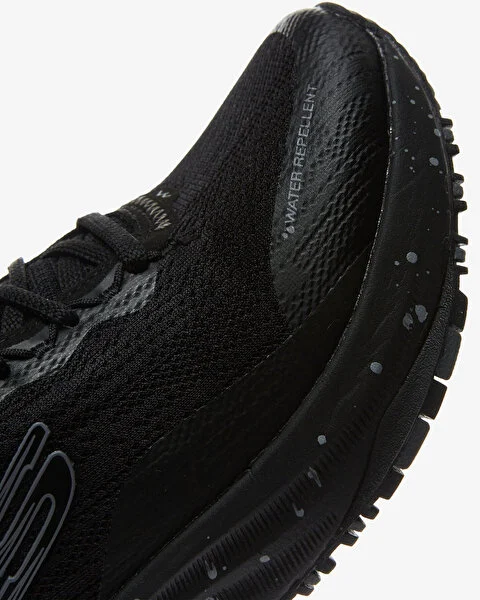08 SKECHERS D'LUX TRAIL 180500-BBK