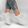 SKECHERS SPORT BUNO 117151-WHT