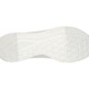 SKECHERS SPORT BUNO 117151-WHT