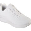 SKECHERS SPORT BUNO 117151-WHT