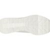SKECHERS MILLION AIR 155401-WHT