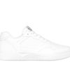 SKECHERS KOOPA - VOLLEY LOW VARSITY 183240-WHT