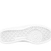 SKECHERS KOOPA - VOLLEY LOW VARSITY 183240-WHT