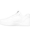 SKECHERS KOOPA - VOLLEY LOW VARSITY 183240-WHT