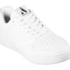 SKECHERS KOOPA - VOLLEY LOW VARSITY 183240-WHT
