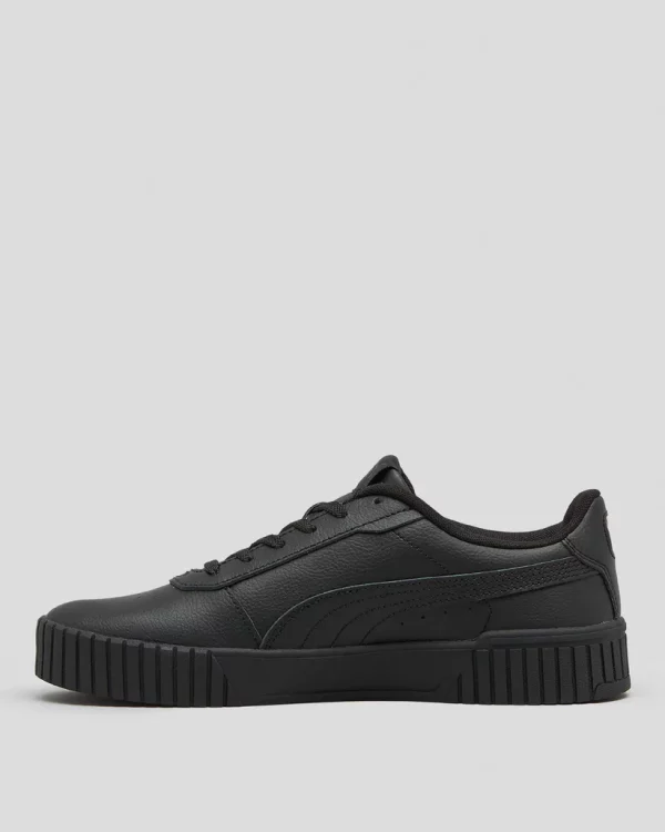 20338280-01-BK-XL PUMA CARINA 2.0 385849-01