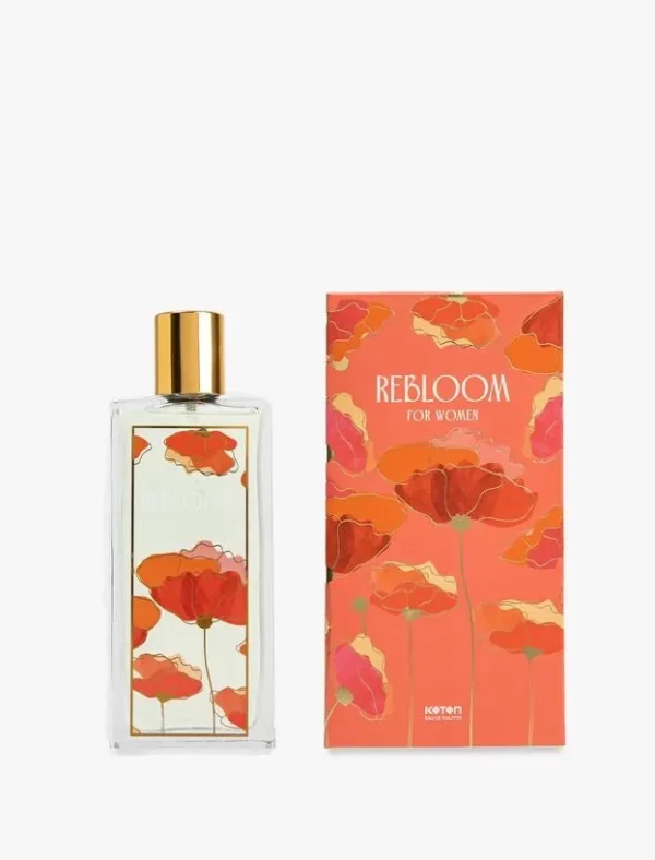 39abb4de-5d61-4855-afa2-ba532bbe1de8_size624x818 KOTON Parfum REBLOOM 100ML 3SAK60030AA