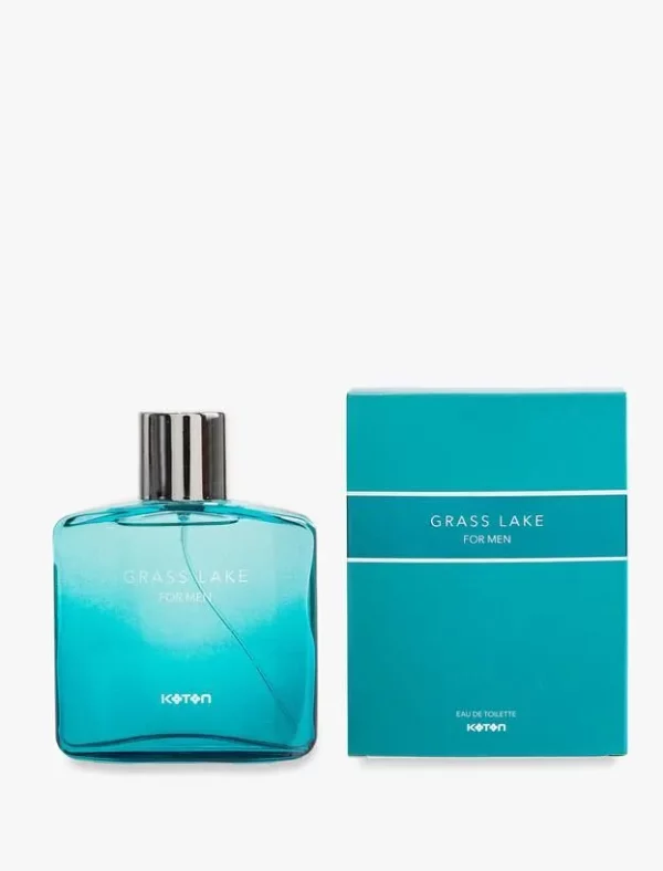4d8530db-271d-4558-b1eb-9fed47492978_size624x818 KOTON Parfum GRASS LAKE 100ML 3SAM60004AA