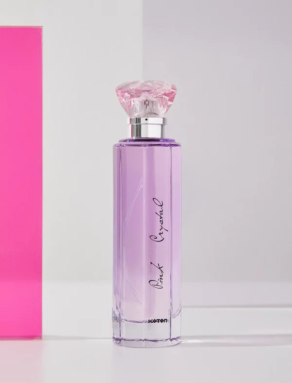 764e8052-461b-4a43-a5b2-644b1de1fe48 KOTON Parfum PINK CRYSTAL 3SAK60021AA