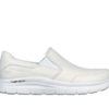SKECHERS FLEX ADVANTAGE SR 77071EC-WHT