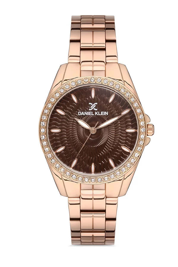 DANIEL KLEIN Ore Per Femra DK.1.13011-2