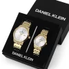 DANIEL KLEIN Set Per Meshkuj & Femra DK.1.13299-3