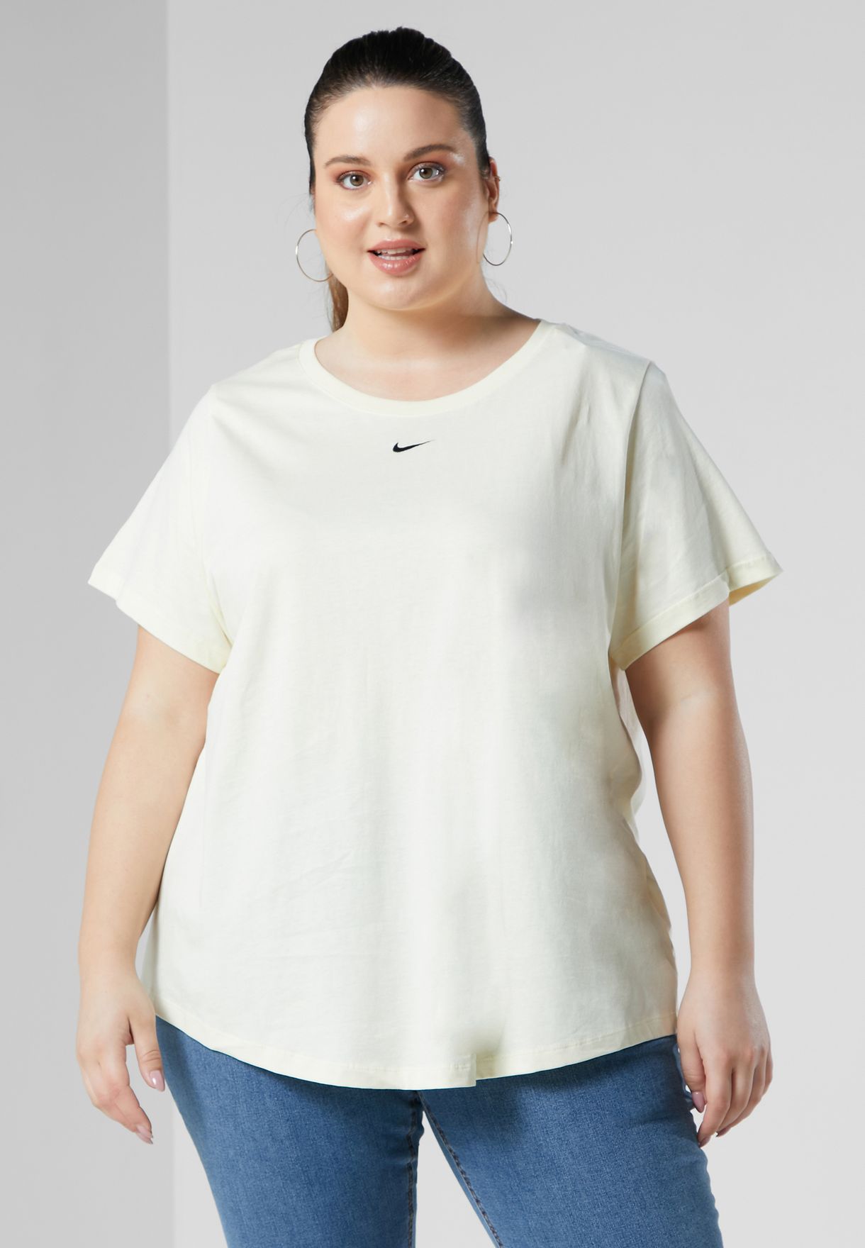 NIKE Maice PLUS SIZE DD3556-113