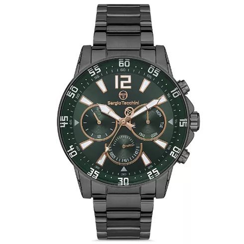 SERGIO TACCHINI Ore Per Meshkuj ST.1.10291-5