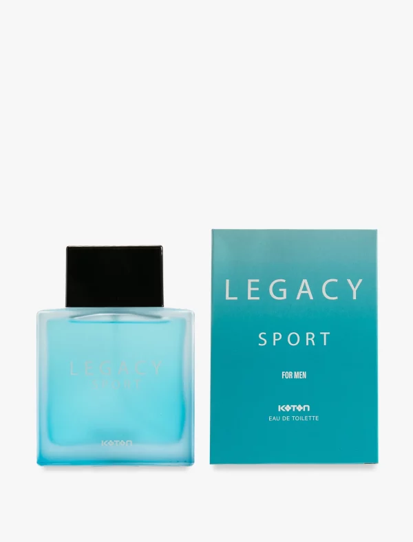 e691b887-0f68-4422-ad47-8870e9347b56 KOTON Parfum LEGACY 100ML 3SAM60006AA