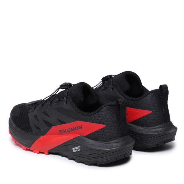 scarpe-salomon---sense-ride-5-l47214300-black-fiery-red-black (2) SALOMON SENSE RIDE 5 L47214300