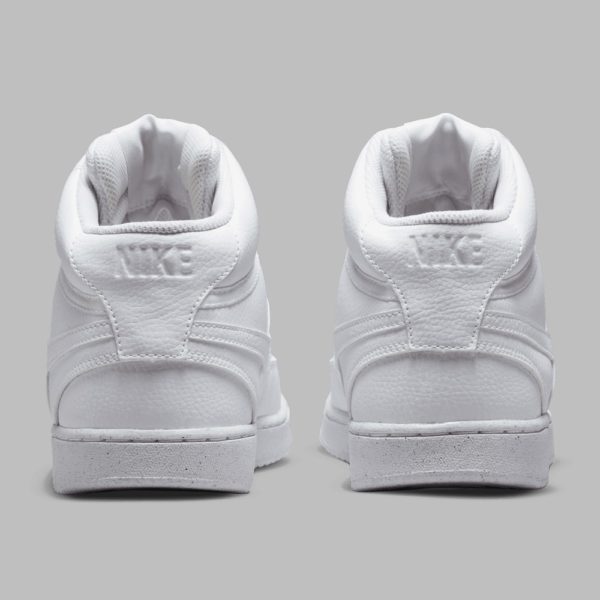 1023882-0101V3 NIKE COURT VISION MID DN3577-100