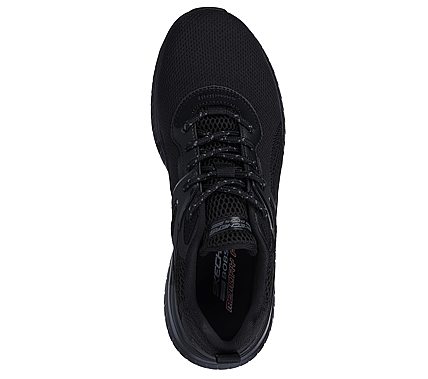 117237_BBK_B SKECHERS BRILLIANT SYNERGY 117237-BBK