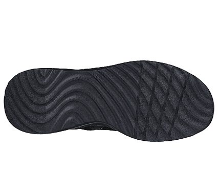 117237_BBK_C SKECHERS BRILLIANT SYNERGY 117237-BBK