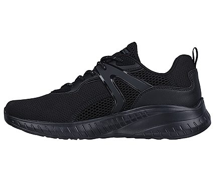 117237_BBK_D SKECHERS BRILLIANT SYNERGY 117237-BBK