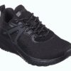 SKECHERS BRILLIANT SYNERGY 117237-BBK