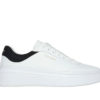 SKECHERS CORDOVA CLASSIC 185060-WBK