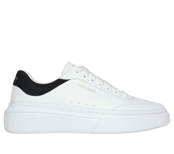 SKECHERS CORDOVA CLASSIC 185060-WBK