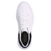 SKECHERS CORDOVA CLASSIC 185060-WBK