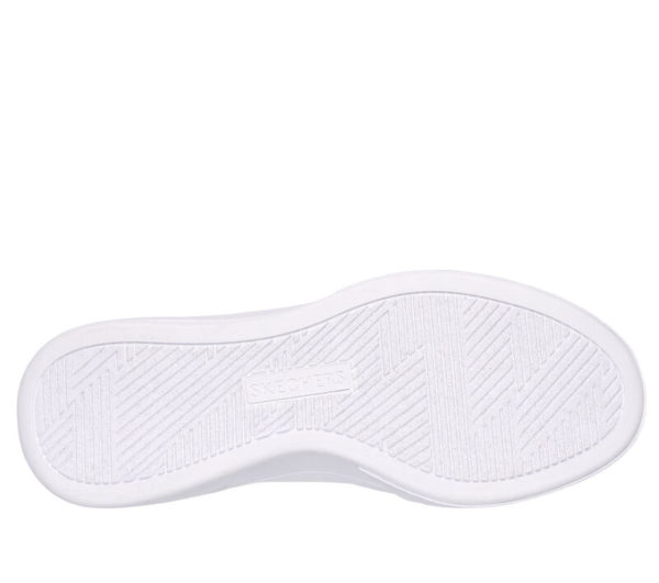 SKECHERS CORDOVA CLASSIC 185060-WBK