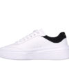 SKECHERS CORDOVA CLASSIC 185060-WBK
