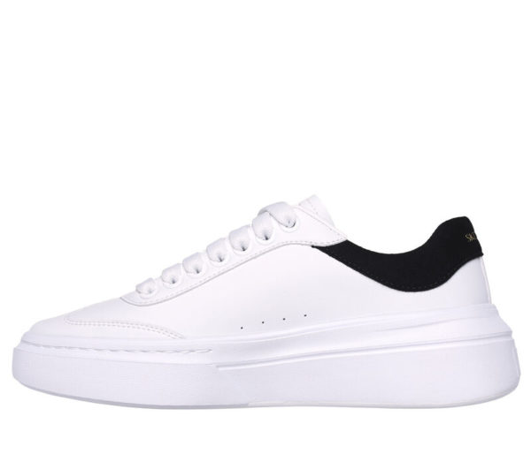 SKECHERS CORDOVA CLASSIC 185060-WBK