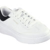 SKECHERS CORDOVA CLASSIC 185060-WBK