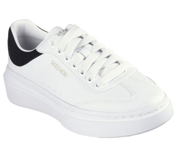 SKECHERS CORDOVA CLASSIC 185060-WBK