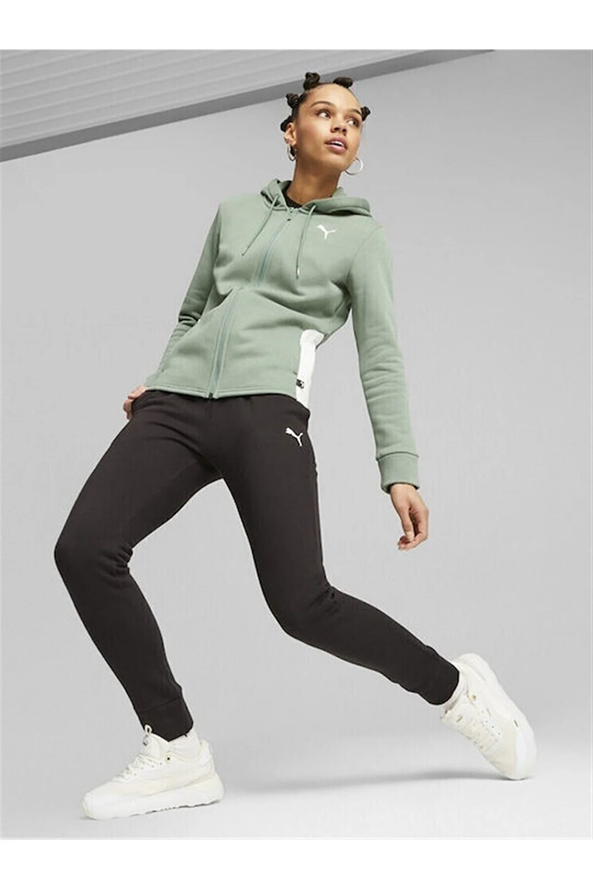 PUMA Trenerka Komplet 622637-44