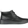 SKECHERS PROVEN 204670-BLK