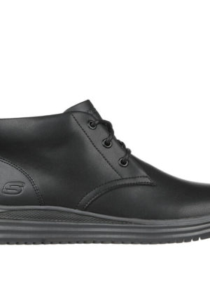 SKECHERS PROVEN 204670-BLK